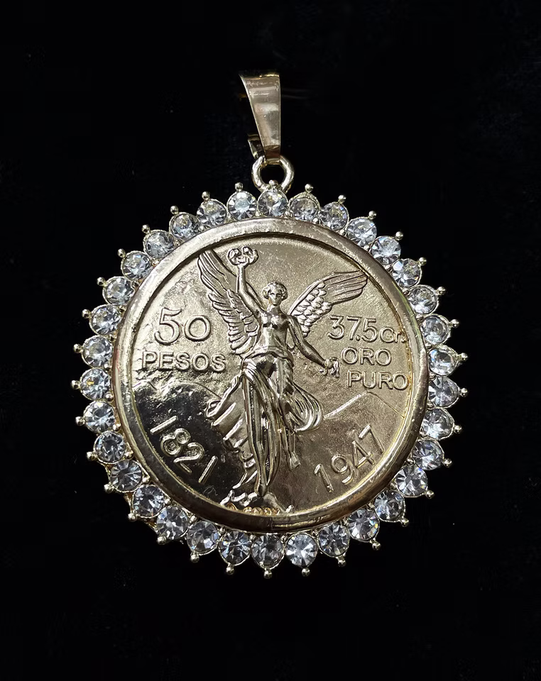 Monedas y Piezas Conmemorativas